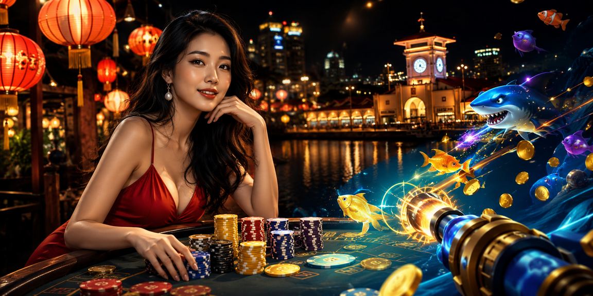 casinra