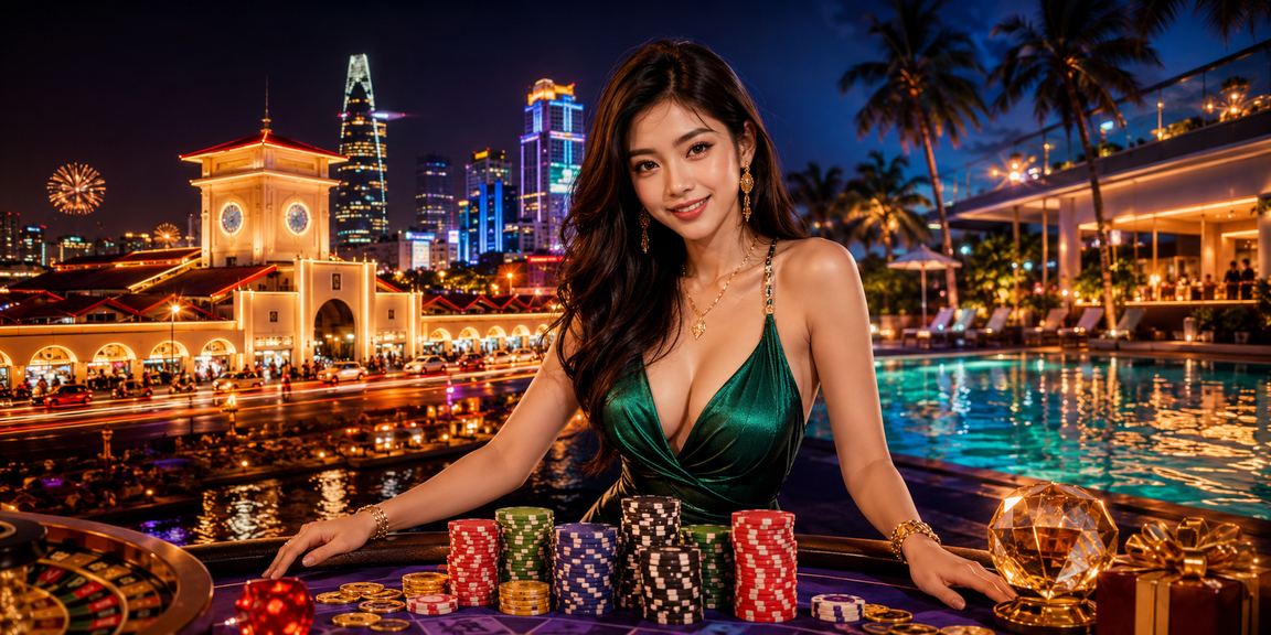 casinra